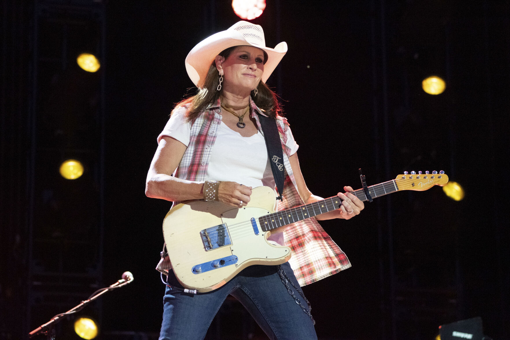 Terri Clark